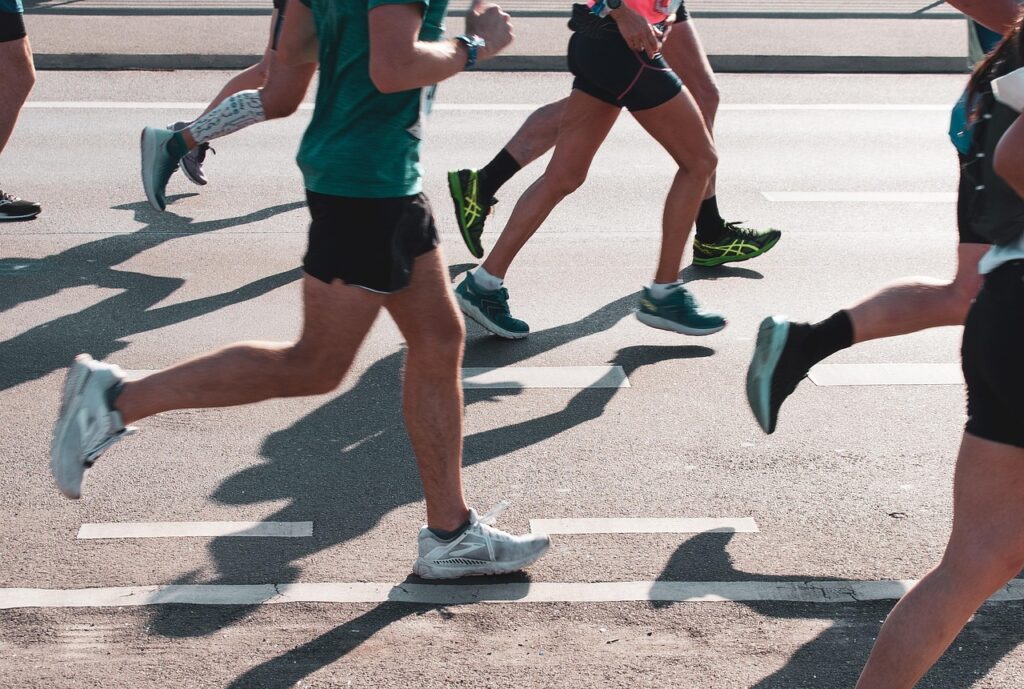 running, marathon, sports, runners, run, competition, race, fitness, endurance, steps, legs, road, marathon, marathon, marathon, marathon, marathon